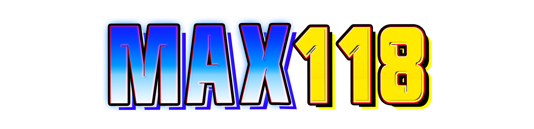 MAX118